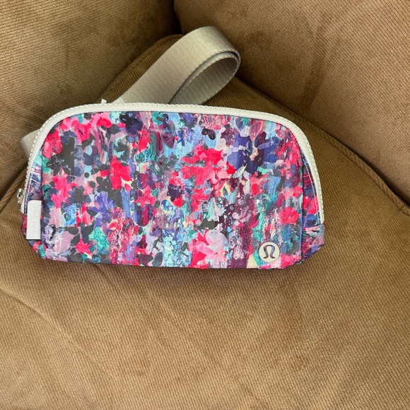 lululemon athletica Handbags - lululemon athletica Multicolor Crossbody Bag